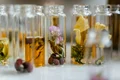 روغنهای ضروری برای افزایش فرکانس و انرژی مثبت