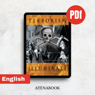 پی دی اف کتاب Terrorism and illuminati نوشته دیوید لیوینگستون