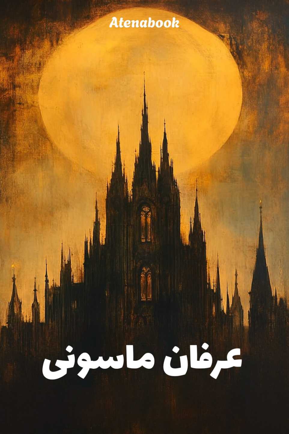 کتاب عرفان ماسونی - ترجمه فارسی