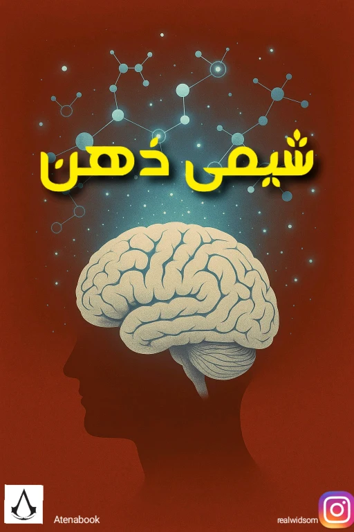 کتاب شیمی ذهن اثر چارلز اف. هانل ترجمه فارسی pdf